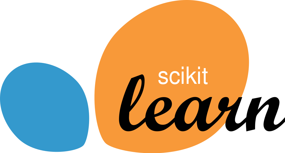 logo for sci kit learn